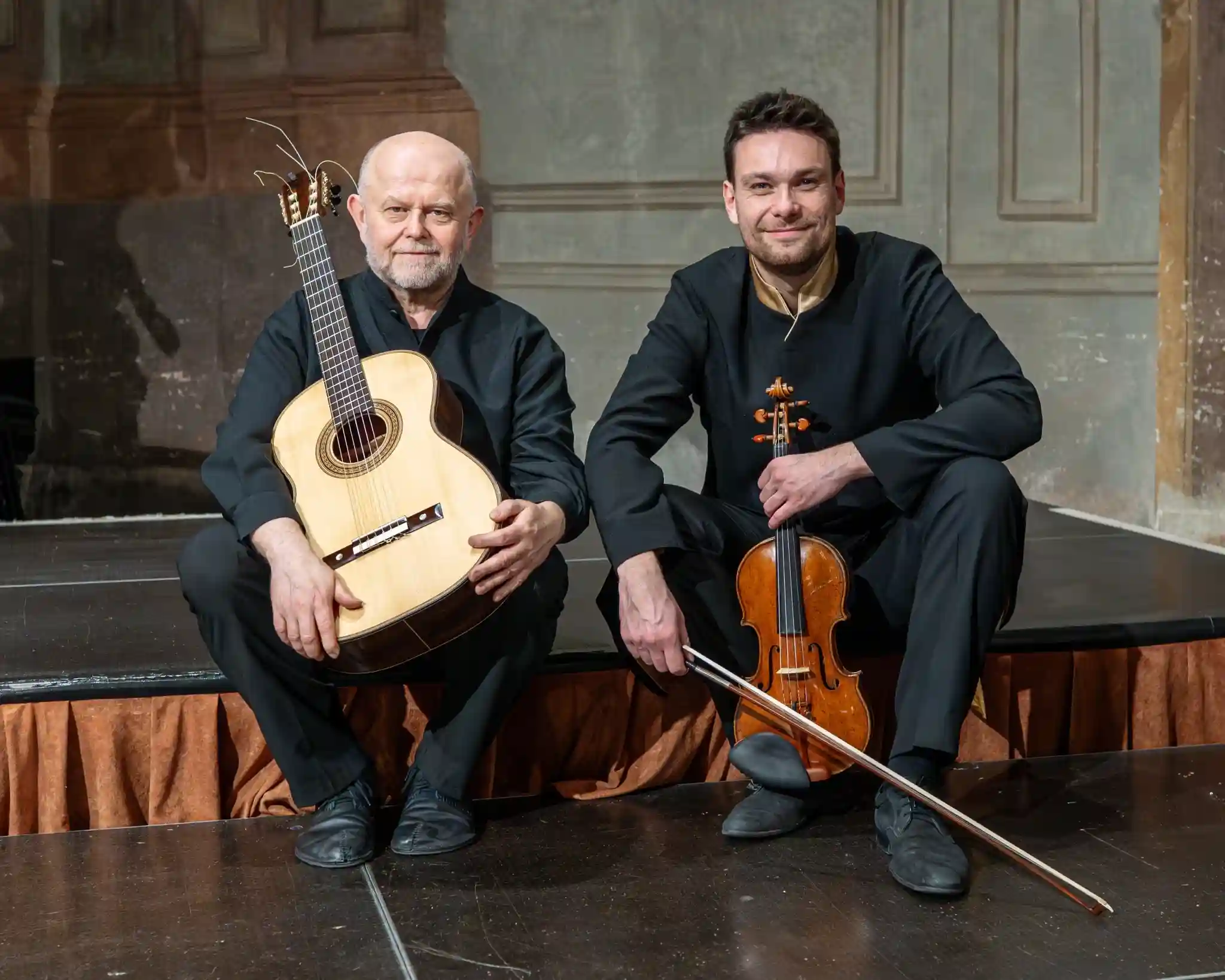 Paganini a jeho dědictví